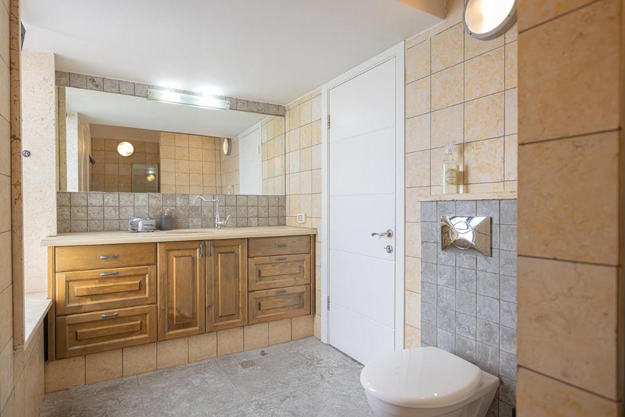Holiday home אחוזת מוריה *