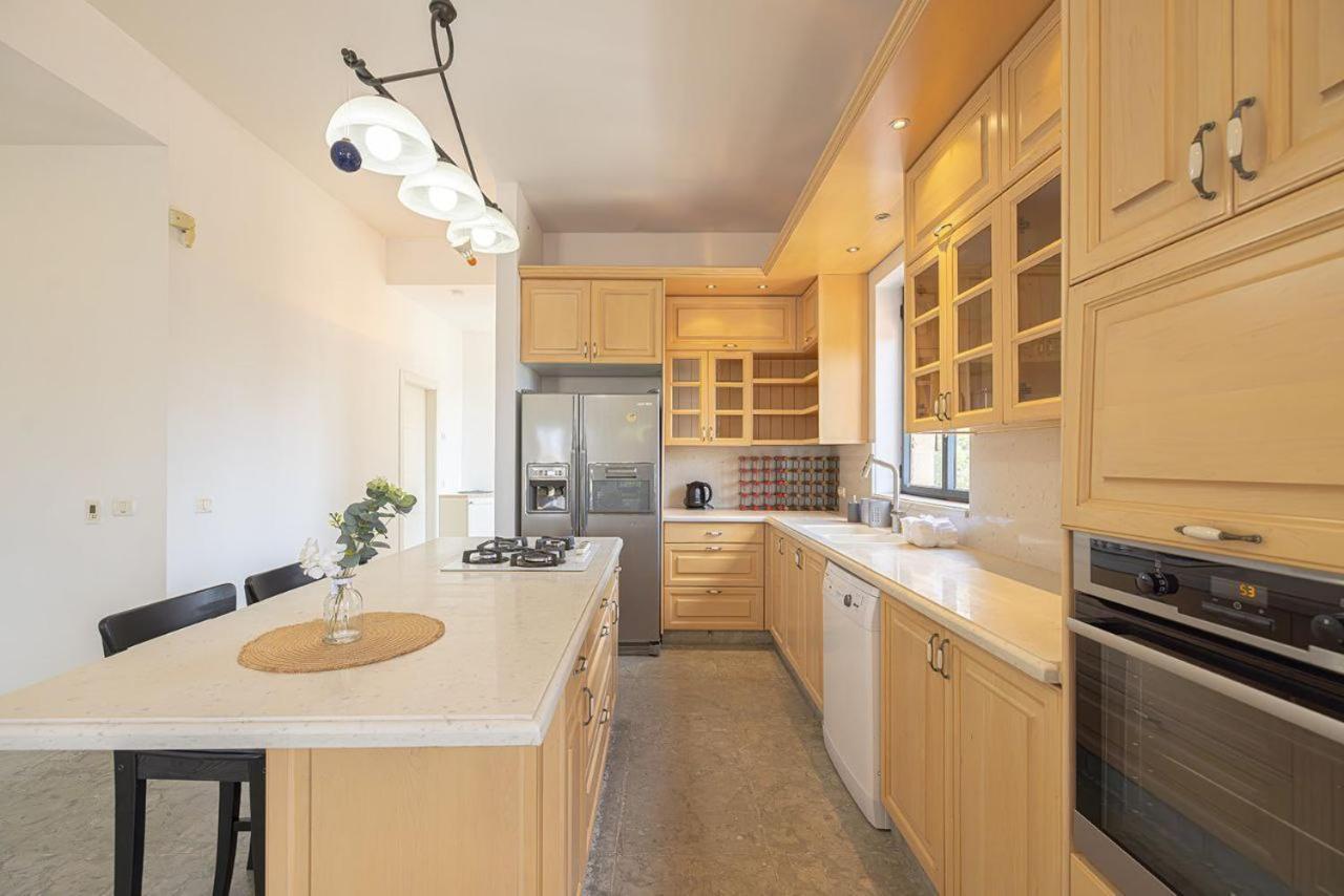 אחוזת מוריה Holiday home