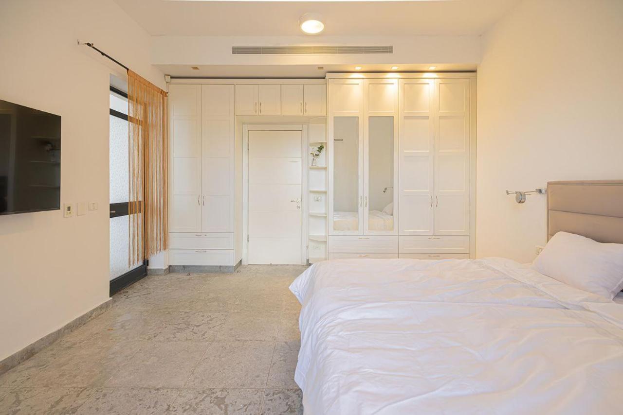Holiday home אחוזת מוריה *